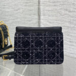 Small Dior Jolie Top Handle Bag - Image 4