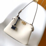 FENDI Peekaboo Soft Small(HIGH-END GRADE) - Image 4