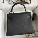 Hermes Kelly 25(HIGH-END GRADE) - Image 4