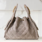 CHANEL 25 Small Handbag(HIGH-END GRADE) - Image 4