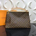 Louis Vuitton ARTSY MM - Image 4