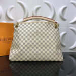 Louis Vuitton ARTSY MM - Image 4