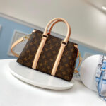 Louis Vuitton SOUFFLOT BB - Image 4