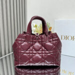 Medium Dior Toujours Bag - Image 4
