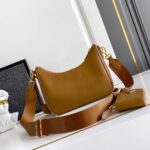 Prada Re-Edition 2005 Saffiano leather bag - Image 4