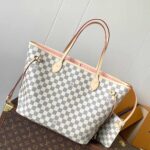 LV Neverfull MM(TAX-FREE Grade) - Image 4