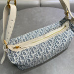Dior Medium D-Journey Bag(HIGH-END GRADE) - Image 4