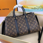 Louis Vuitton SOUFFLOT MM - Image 4