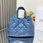 Medium Dior Toujours Bag - Image 4