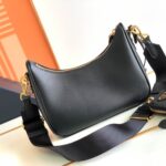 Prada Re-Edition 2005 Saffiano leather bag - Image 4