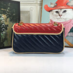 GG Marmont small matelasse shoulder bag - Image 4