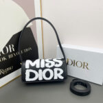 Miss Dior Flap Bag - Image 4