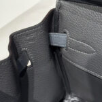 Hermes Shoulder Birkin 29 Evercolor - Image 4