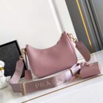 Prada Re-Edition 2005 Saffiano leather bag - Image 4