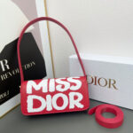 Miss Dior Flap Bag - Image 4