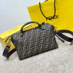 FENDI By The Way Medium - Image 4