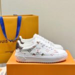 TIME OUT SNEAKER - Image 4