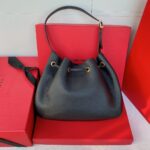 YSL PARIS VII small hobo in grained leather - Image 4