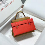 Hermes Kelly Doll Picto(HIGH-END GRADE) - Image 4