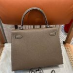 Hermes Kelly 25(HIGH-END GRADE) - Image 5