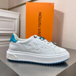 TIME OUT SNEAKER - Image 4