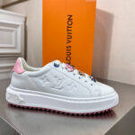 TIME OUT SNEAKER - Image 4