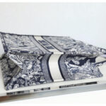 LARGE DIOR BOOK TOTE - Image 4