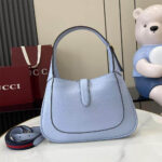 Gucci Jackie 1961 medium bag(HIGH-END GRADE) - Image 4