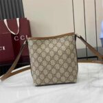 GG Emblem nano bucket bag - Image 4