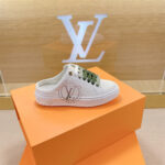 TIME OUT OPEN BACK SNEAKER - Image 4