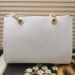 CHANEL SMALL SHOPPING BAG - Image 4