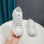 LV SQUAD SNEAKER - Image 4