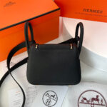 Hermes Lindy Mini Bag - Image 4