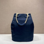Prada Mariner Re-Nylon tote bag(HIGH-END GRADE) - Image 4