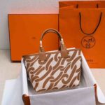Hermes Steeple 25 bag(HIGH-END GRADE) - Image 4