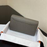 Hermes Constance To Go Rock wallet - Image 4