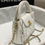 CHANEL KELLY BAG - Image 4