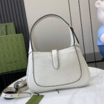 Gucci Jackie 1961 medium bag(HIGH-END GRADE) - Image 4