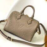 LV Speedy Bandoulière 25 - Image 4