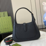 Gucci Jackie 1961 medium bag(HIGH-END GRADE) - Image 4