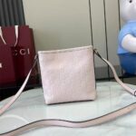 GG Emblem nano bucket bag - Image 4