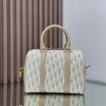 Dior Groove 25 Bag(HIGH-END GRADE) - Image 4