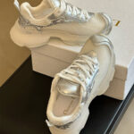 Christian Dior Vibe Sneaker - Image 4