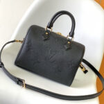 LV Speedy Bandoulière 25 - Image 4