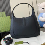 Gucci Jackie 1961 large bag(HIGH-END GRADE) - Image 4