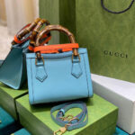 Gucci Diana mini tote bag - Image 4