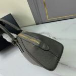 Prada Medium Saffiano leather bag(high-end grade) - Image 4