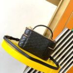 YSL GABY vanity bag in lambskin - Image 4