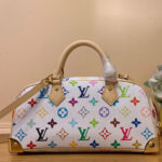LV x TM Handbag East West - Image 4