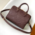 LV Speedy Bandoulière 25 - Image 4